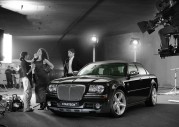 Chrysler 300 C Startech